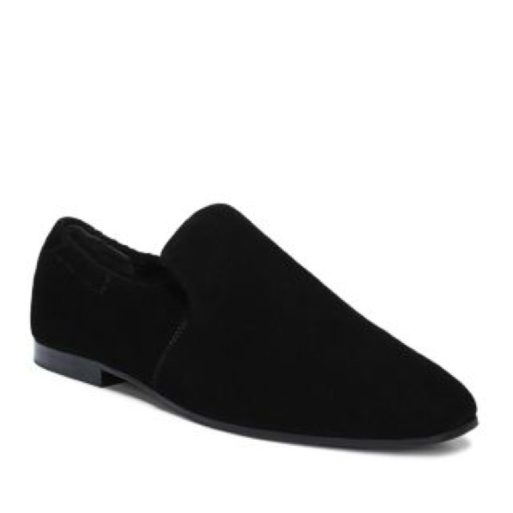 Via Spiga Talia Suede Loafers size 10 US Women’s